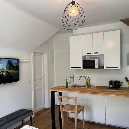 25m2 Cosy In Alter Am