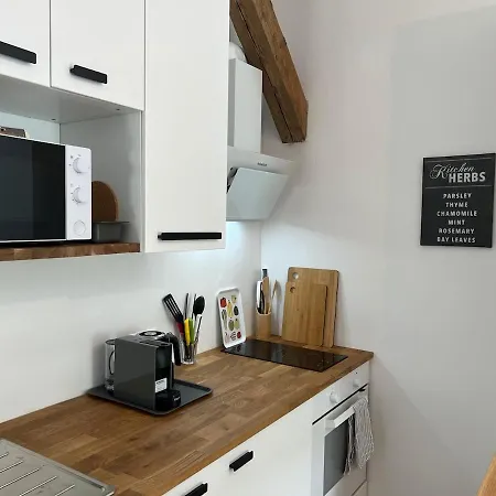 25m2 Cosy In Alter Am