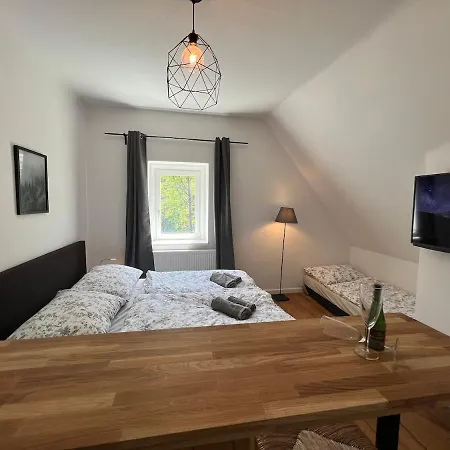 25m2 Cosy In Alter Am Apartament Semmering