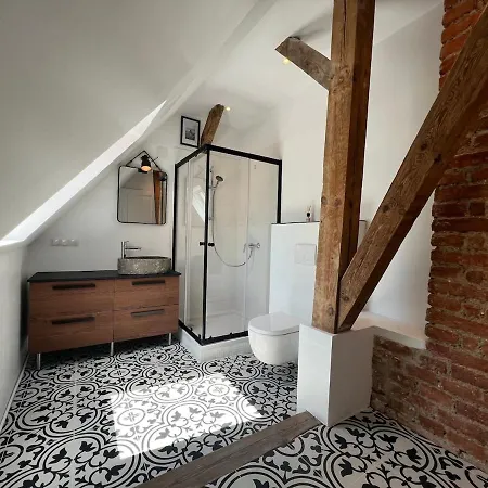 25m2 Cosy In Alter Am Apartament Semmering