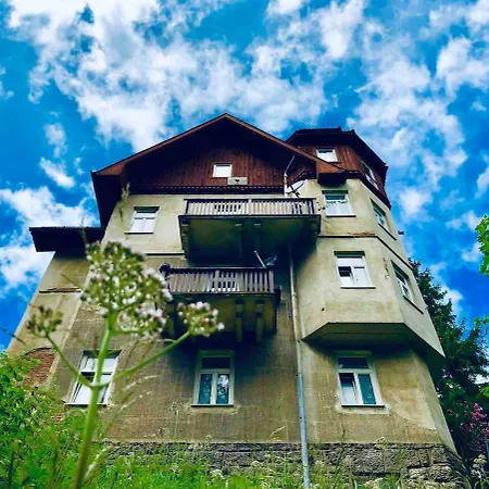 Apartament 25m2 Cosy In Alter Am *