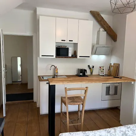 Apartament 25m2 Cosy In Alter Am Semmering